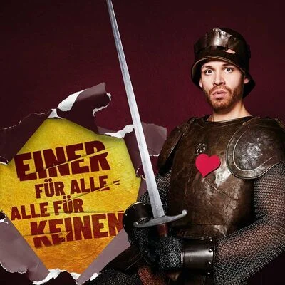 Einer für alle