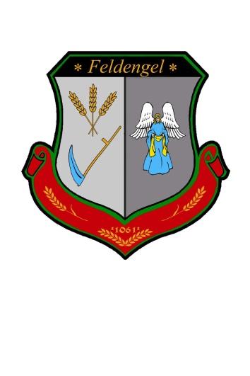 Logo Feldengel