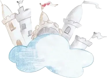 Wolkenburg Logo
