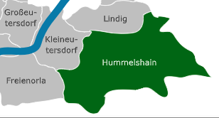 Hummelshain