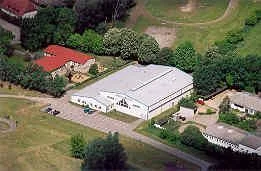 Dossehalle