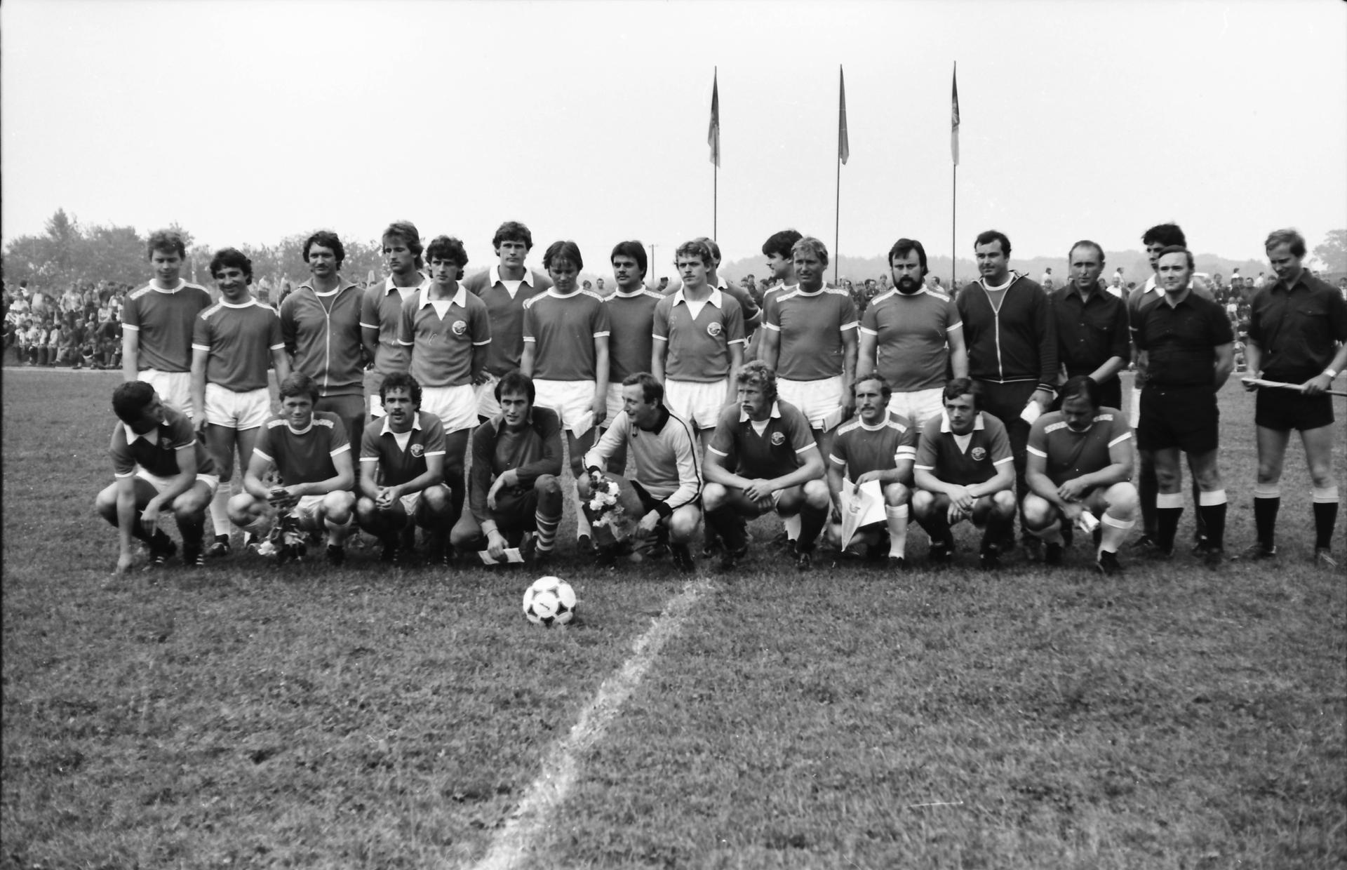 700-Jahrfeier 1981 Fußball (5)
