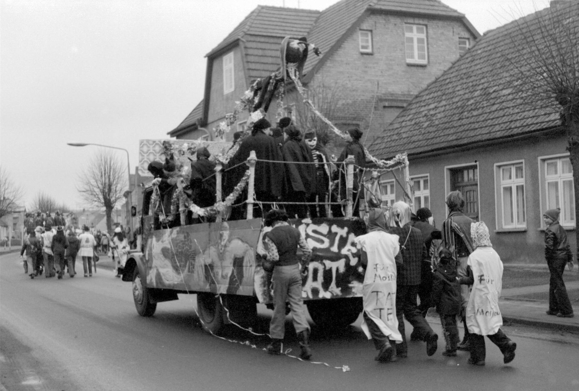 Karneval 1980 (3)
