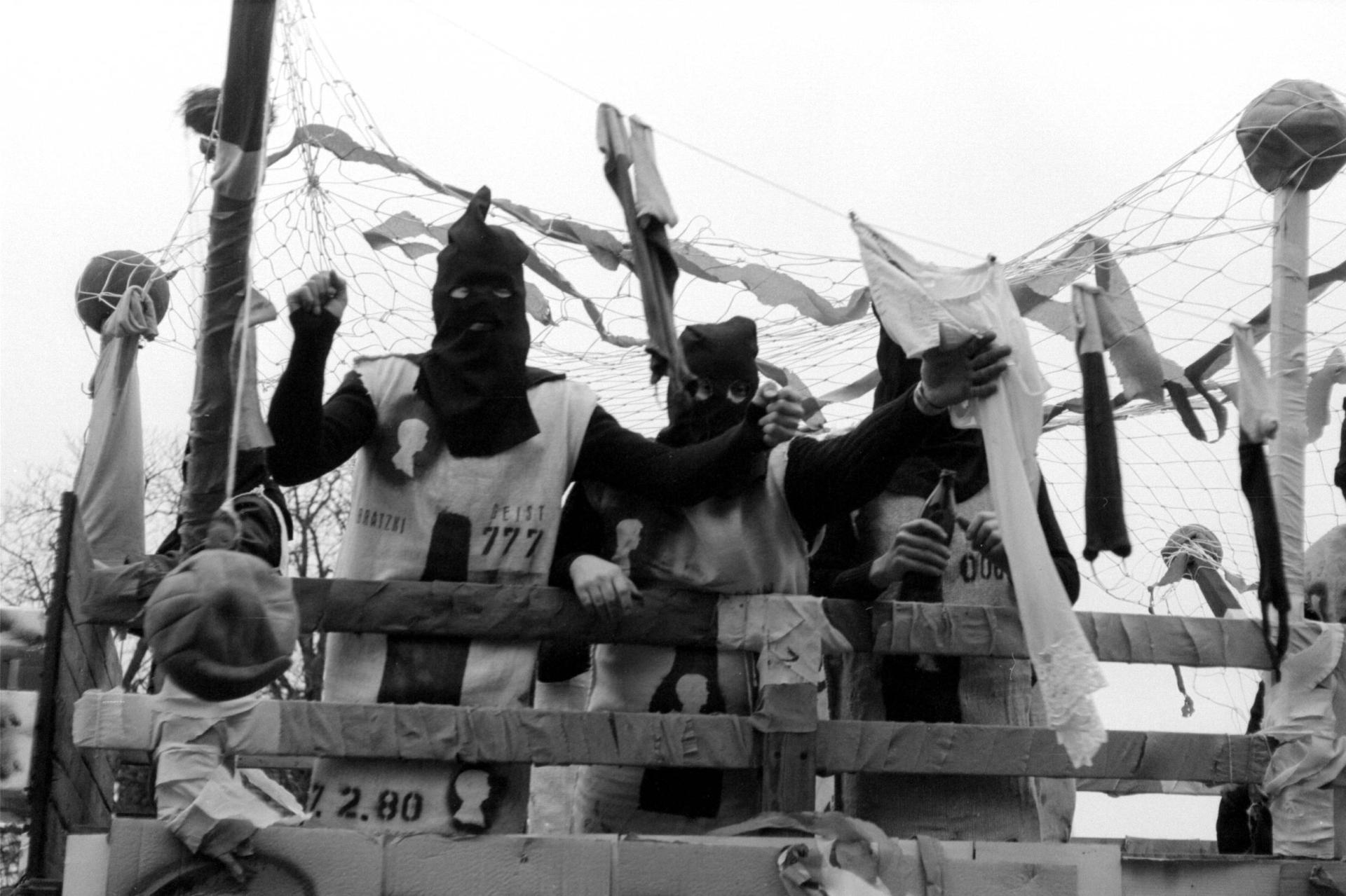Karneval 1980 (9)