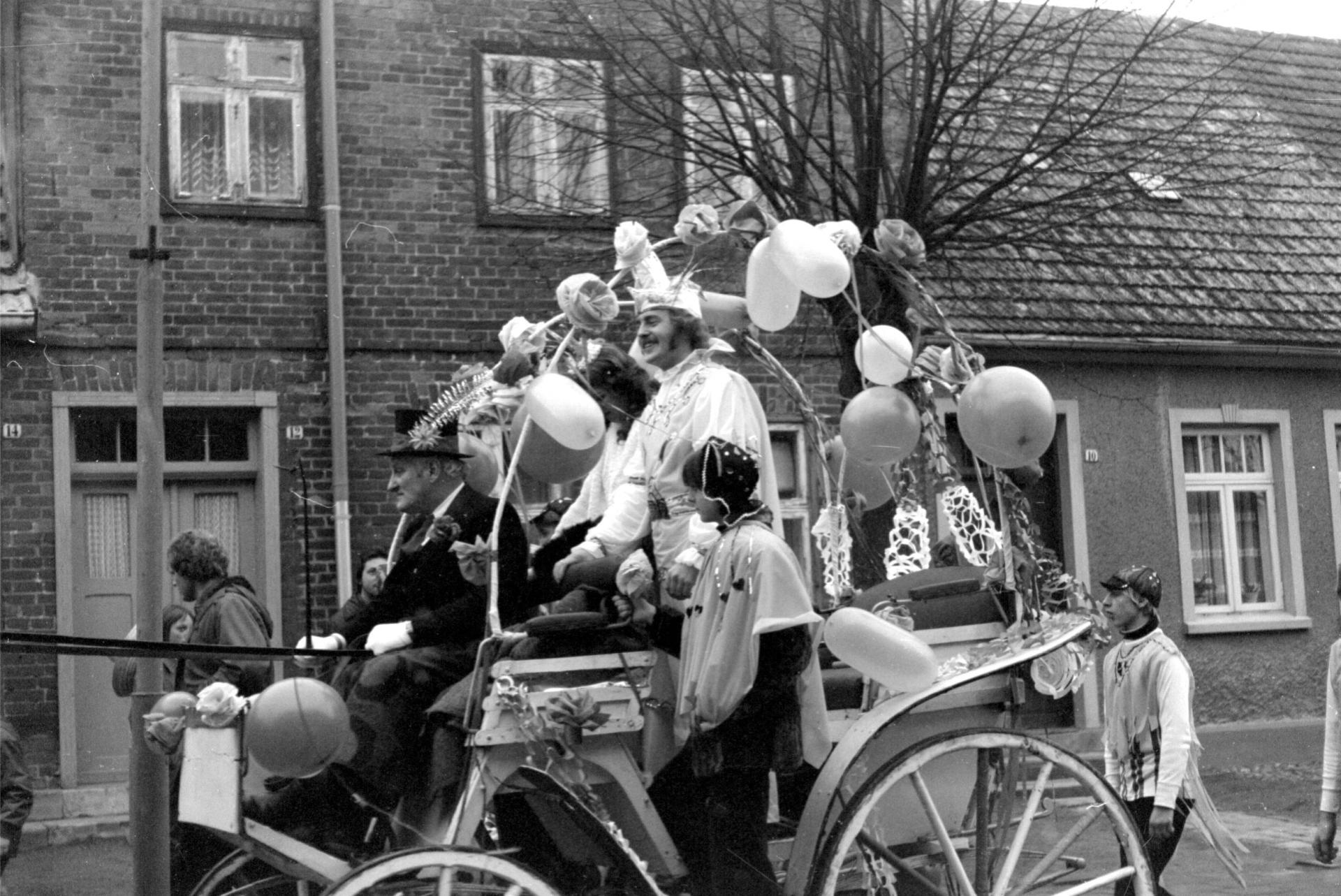 Karneval 1980 (2)