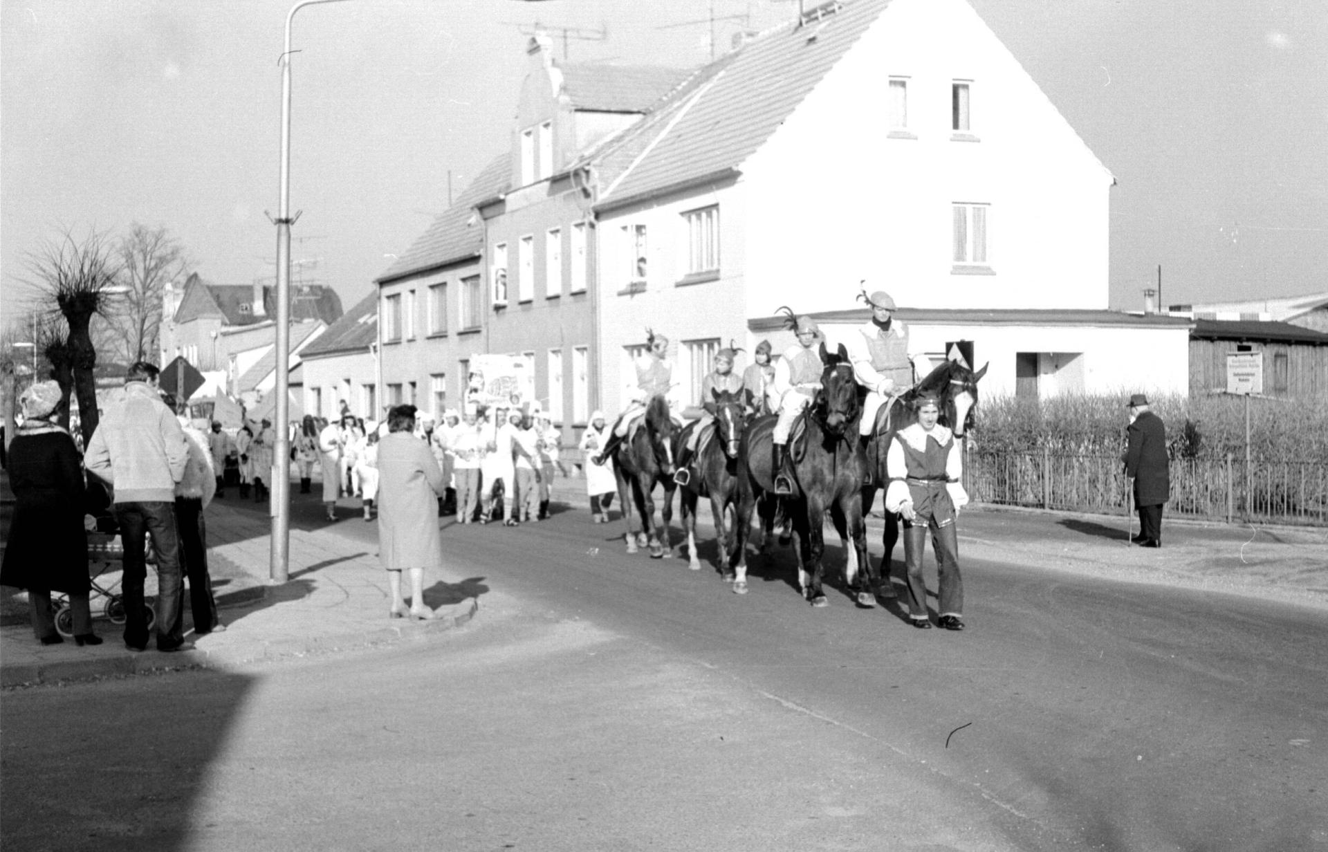 Karneval 1982 (1)