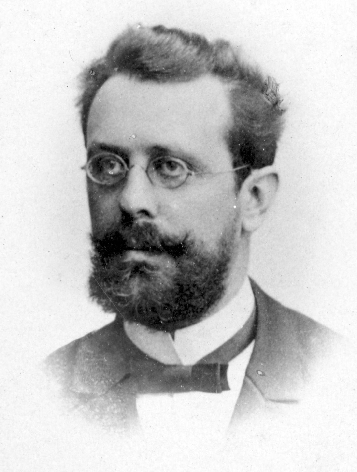Pastor Hartwig Carl Heinrich August Wilhelm Christian Brasch