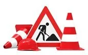 Baustelle