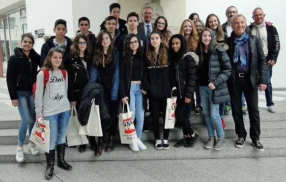 2016_April_Schulpartnerschaft_mit_Spanien