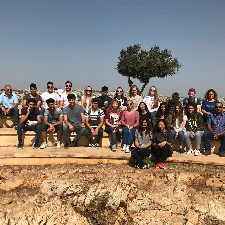 2017_Israel_Gruppenfoto-1