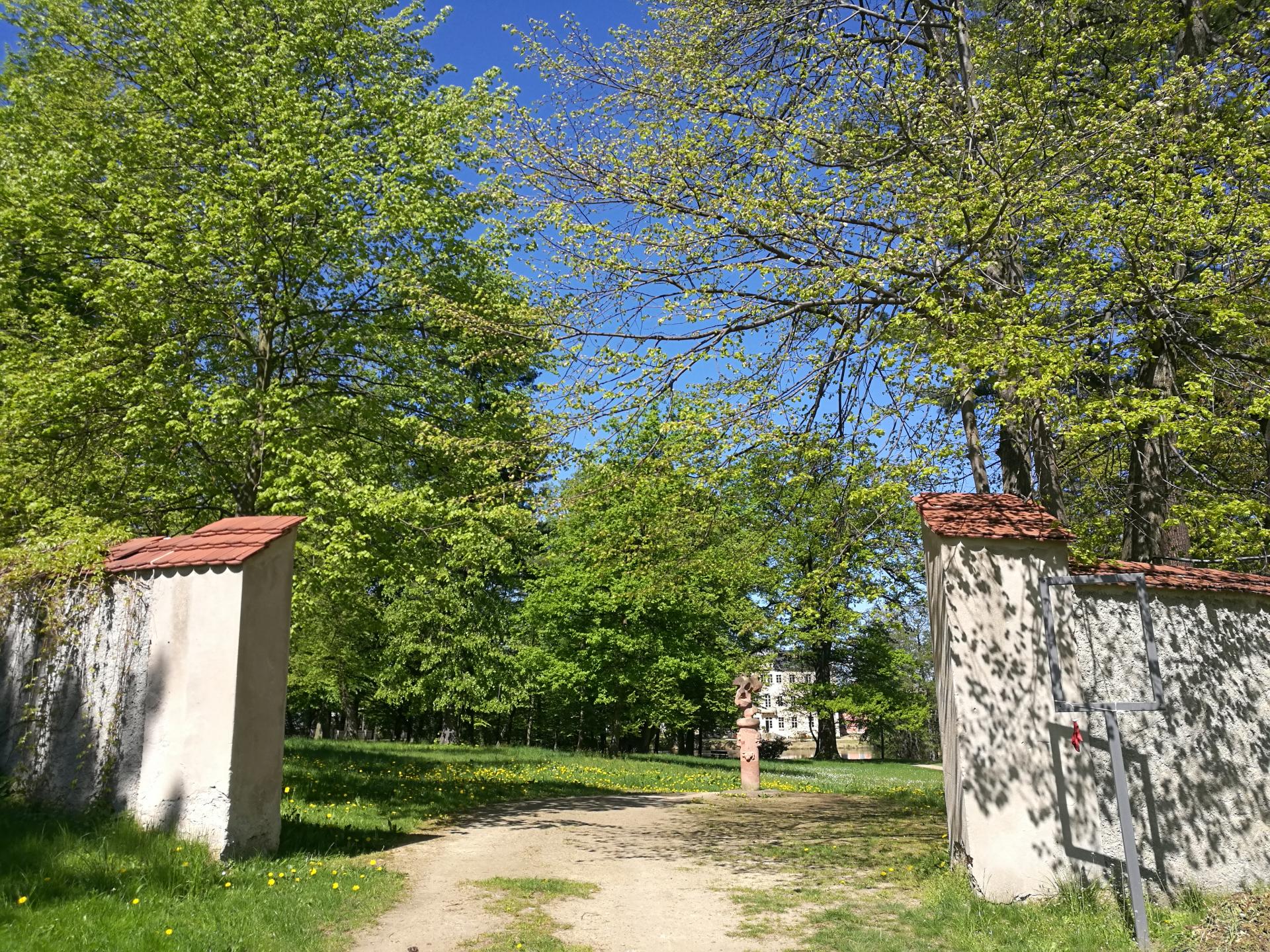 Park Lauterbach