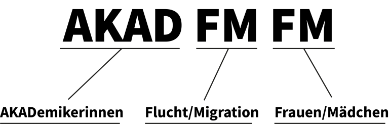 AKAD FM-FM
