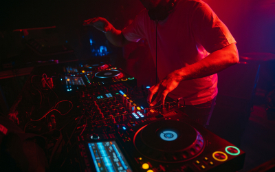 DJ Uli