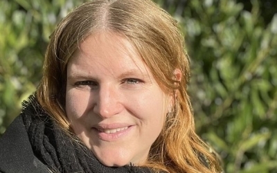 Susanne Kirchner