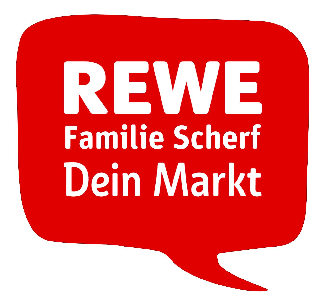 Rewe Scherf