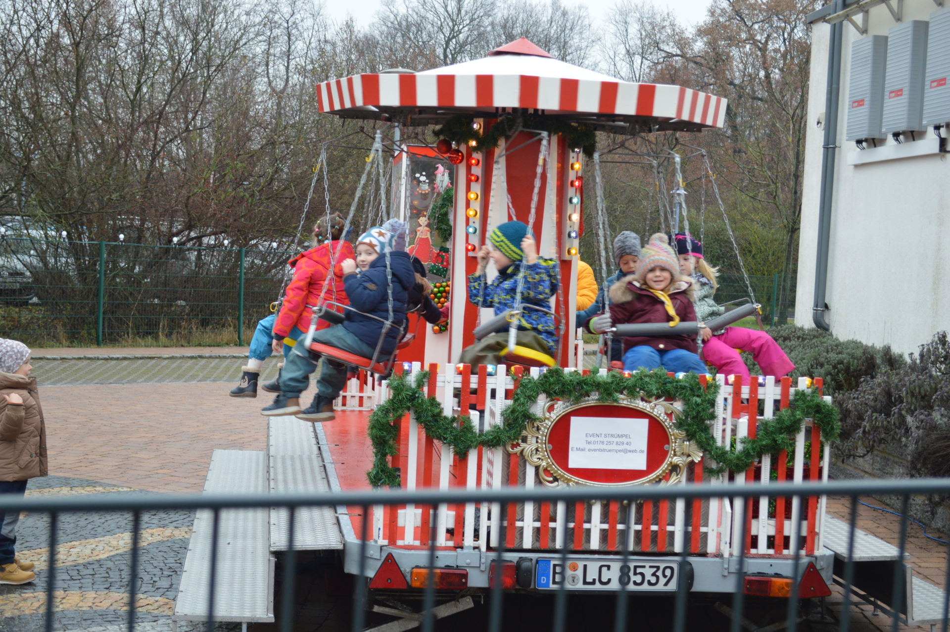 Weihnachtsmarkt 2023