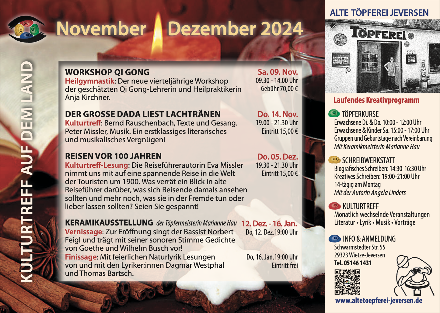 2024 Flyer Winter