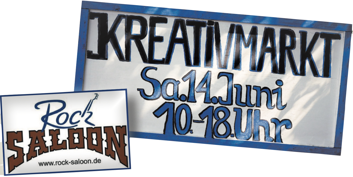 3. Kreativhofmarkt