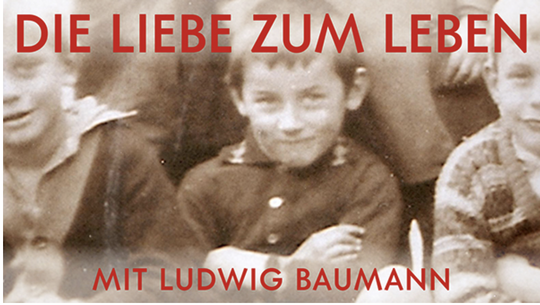 Die Liebe zum Leben