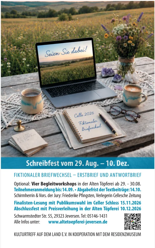 Flyer - Korrektur 1