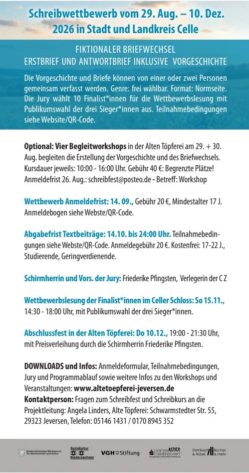 Flyer - Korrektur 2