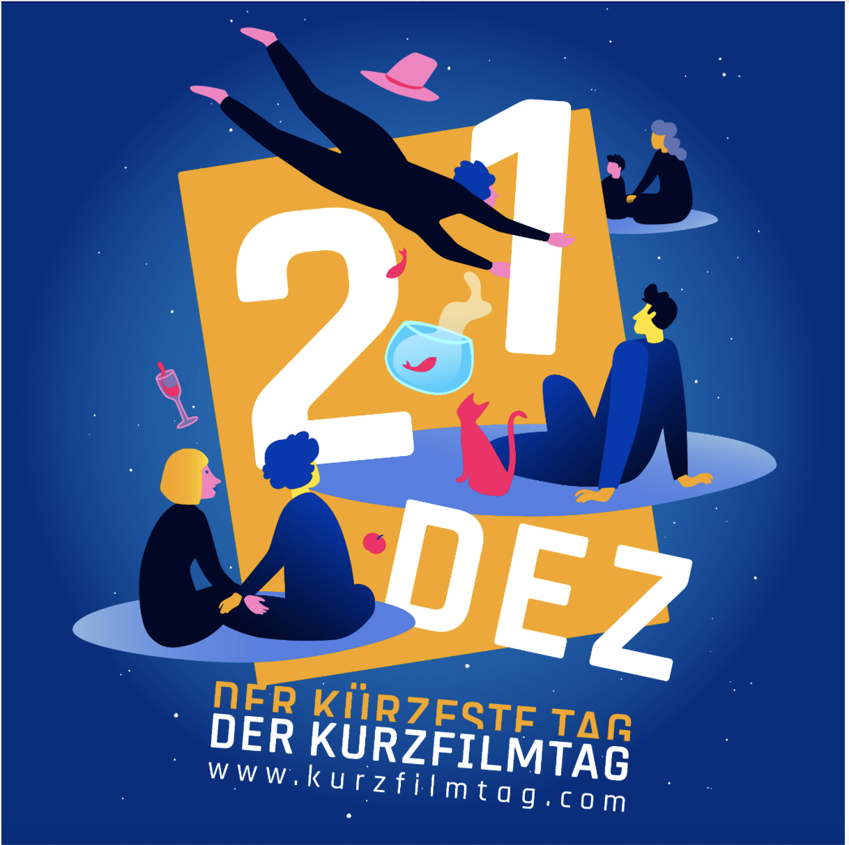 Kurzfilmtag