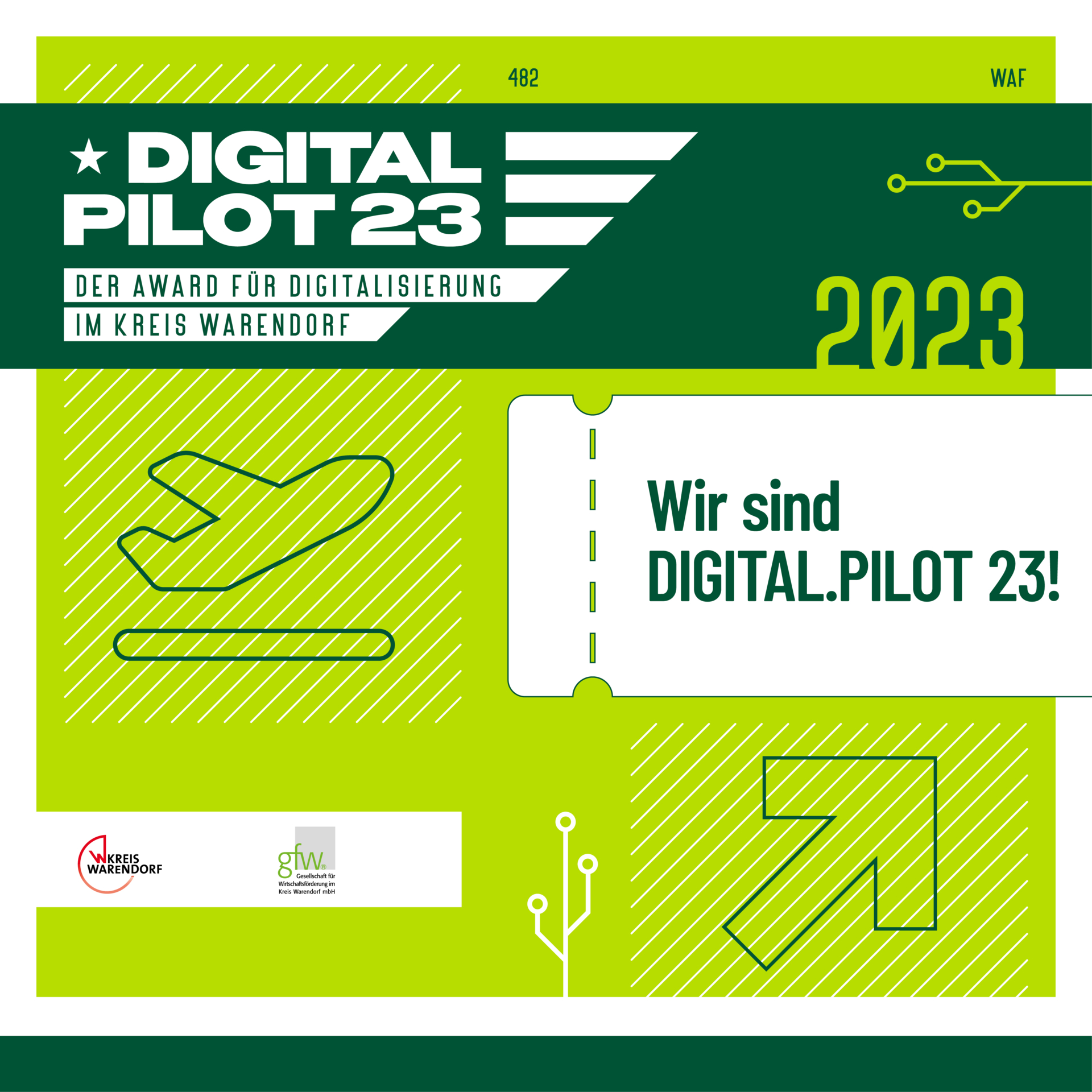 DigitalPilot23