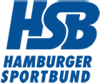 Logo HSB - Hamburger Sportbund