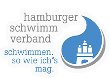Logo Hamburger Schwimmverband