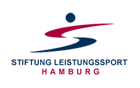 Logo Stiftung Leistungssport Hamburg