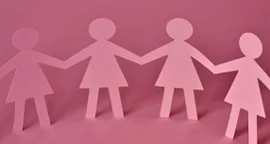 papierschnitt-menschen