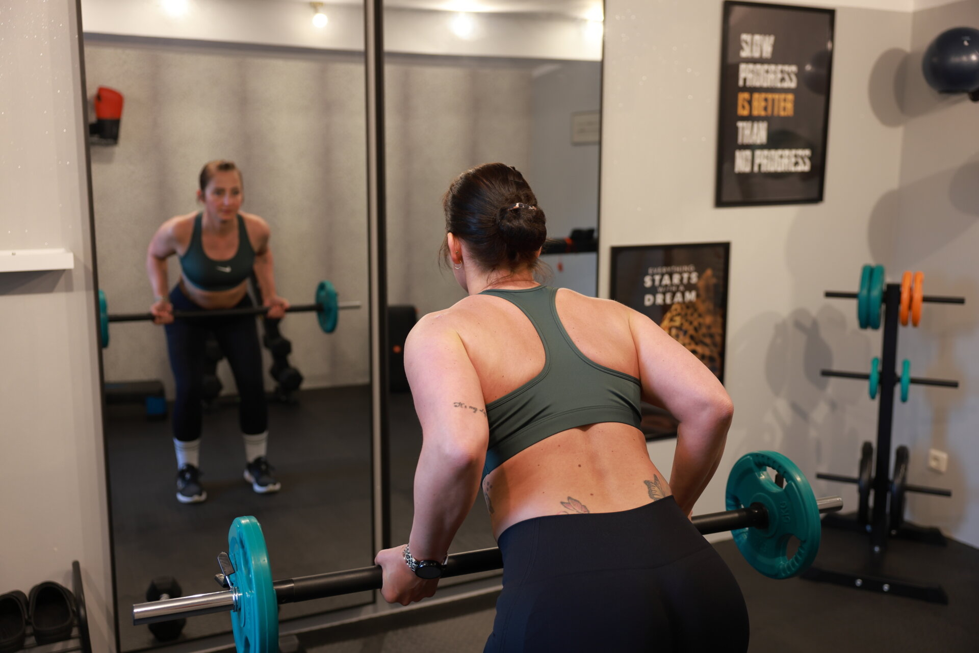 Krafttraining