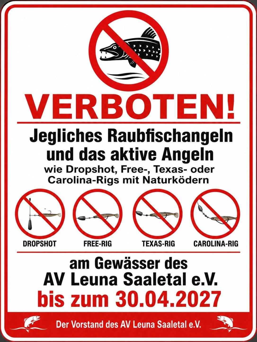 Angelverbot