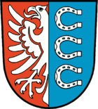 Wappen Nst