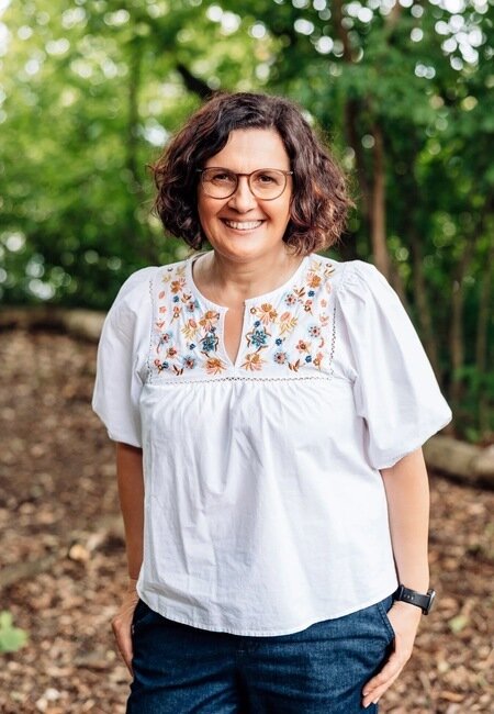 Magdalena Geng Naturgruppe