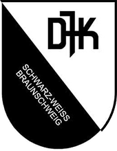 logo-DJK-Sportverein-Schwarz-Weiss-Braunschweig