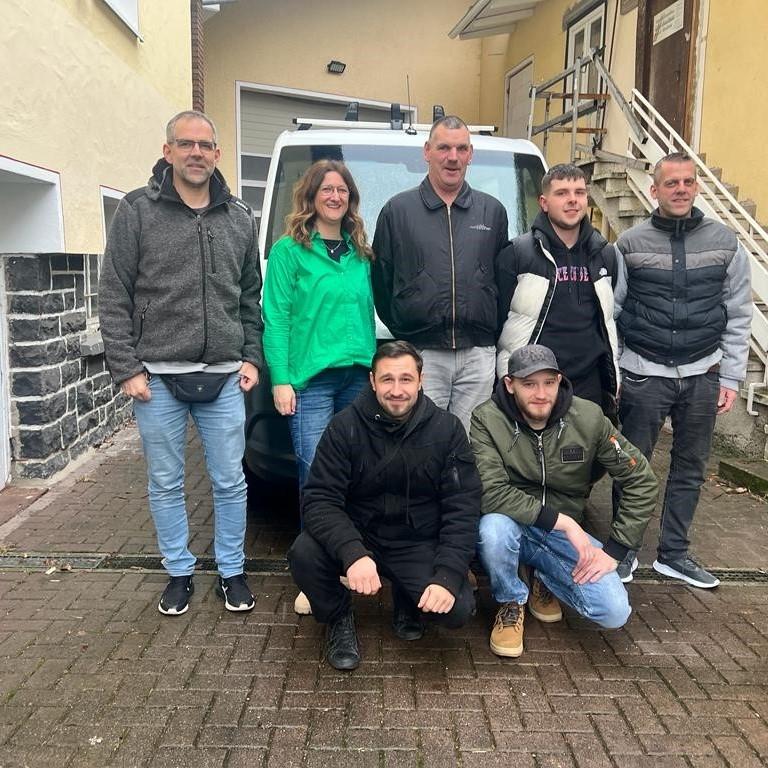 team