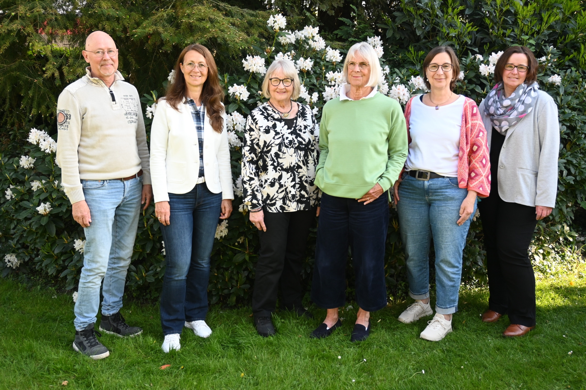Vorstand