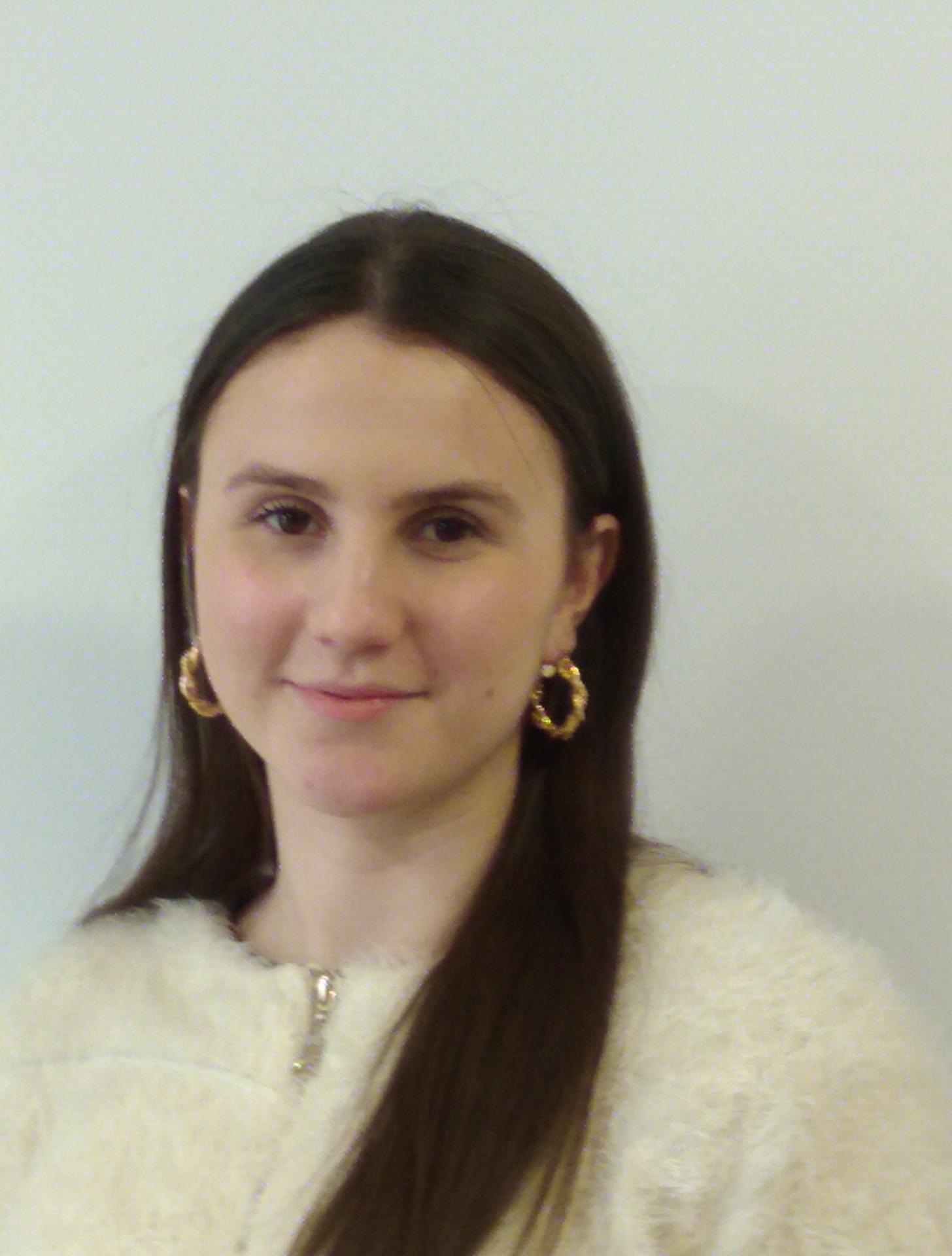 Jaqueline Krzikalla