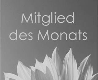 Mitglied des Monats sw