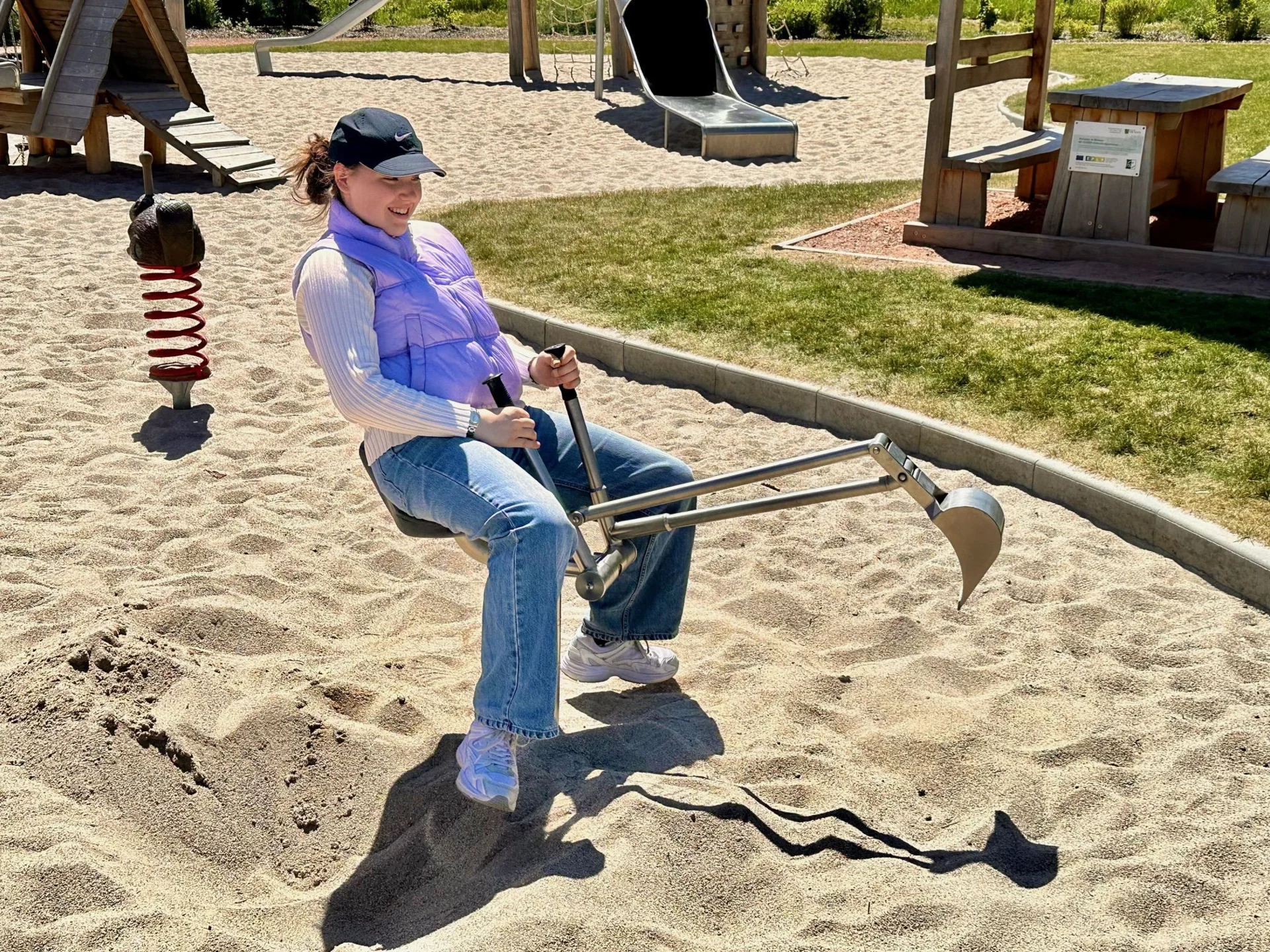 Spielplatz Eschke-Mühle