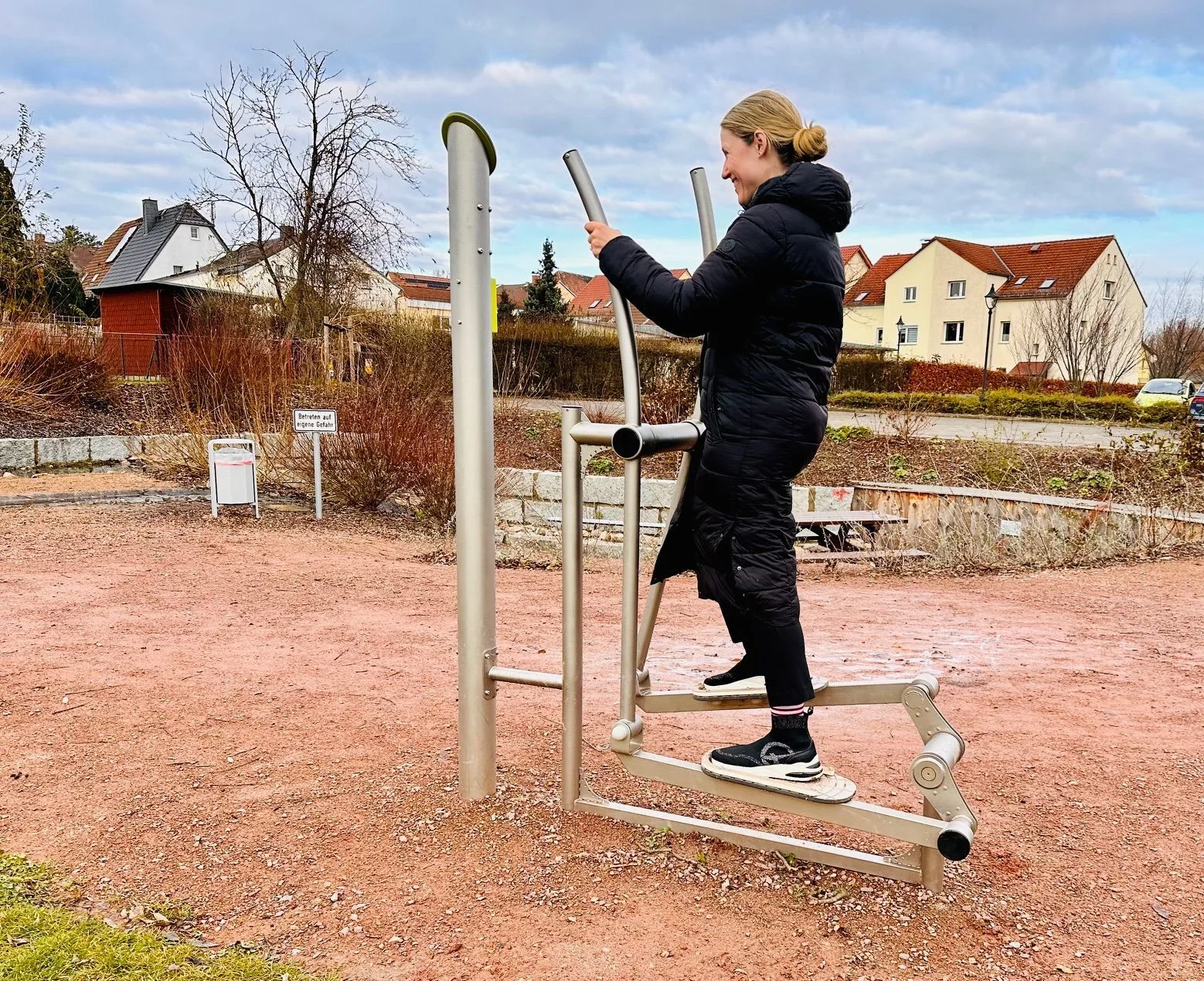 Spielplatz Eschke-Mühle