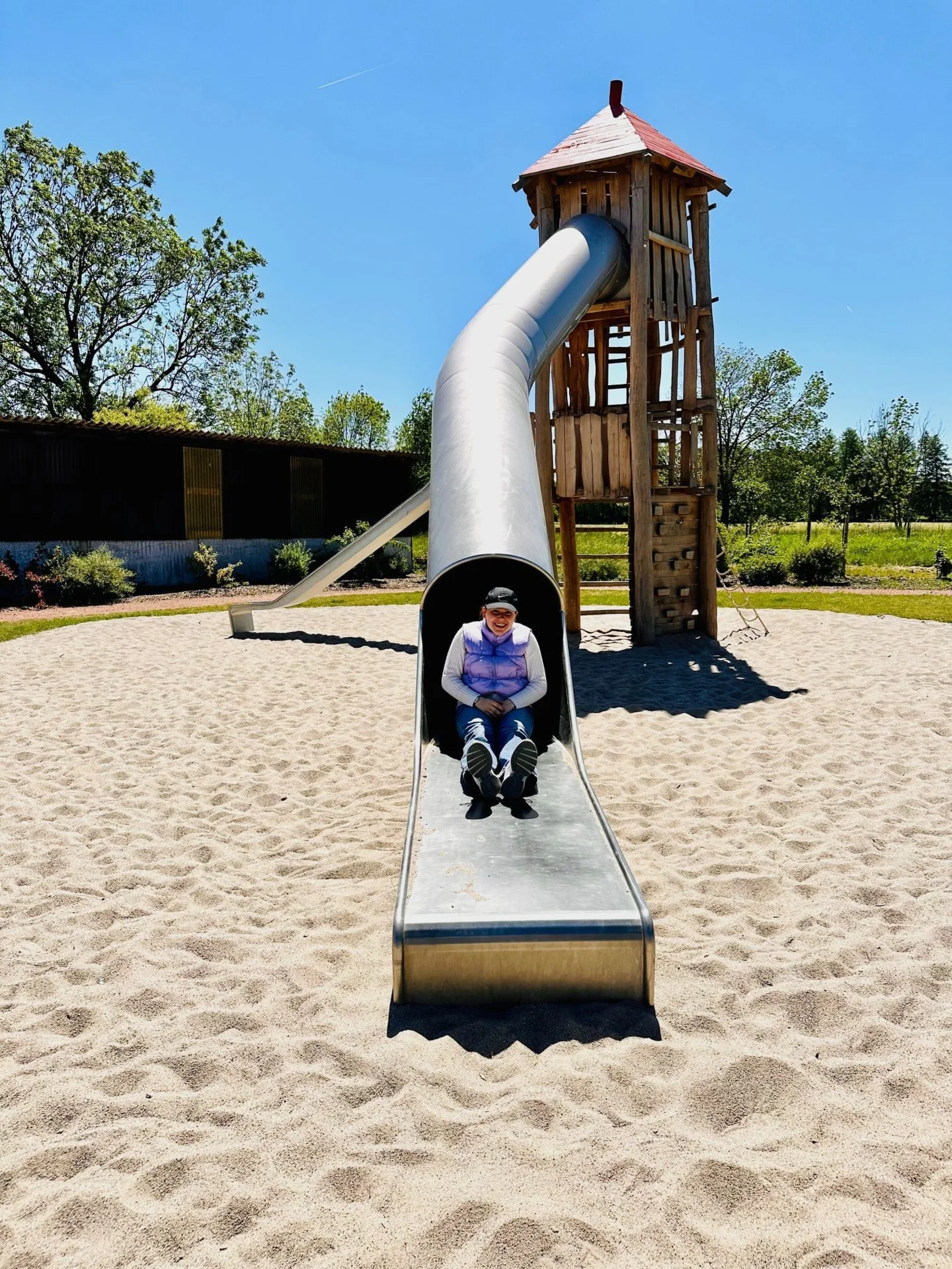 Spielplatz Eschke-Mühle