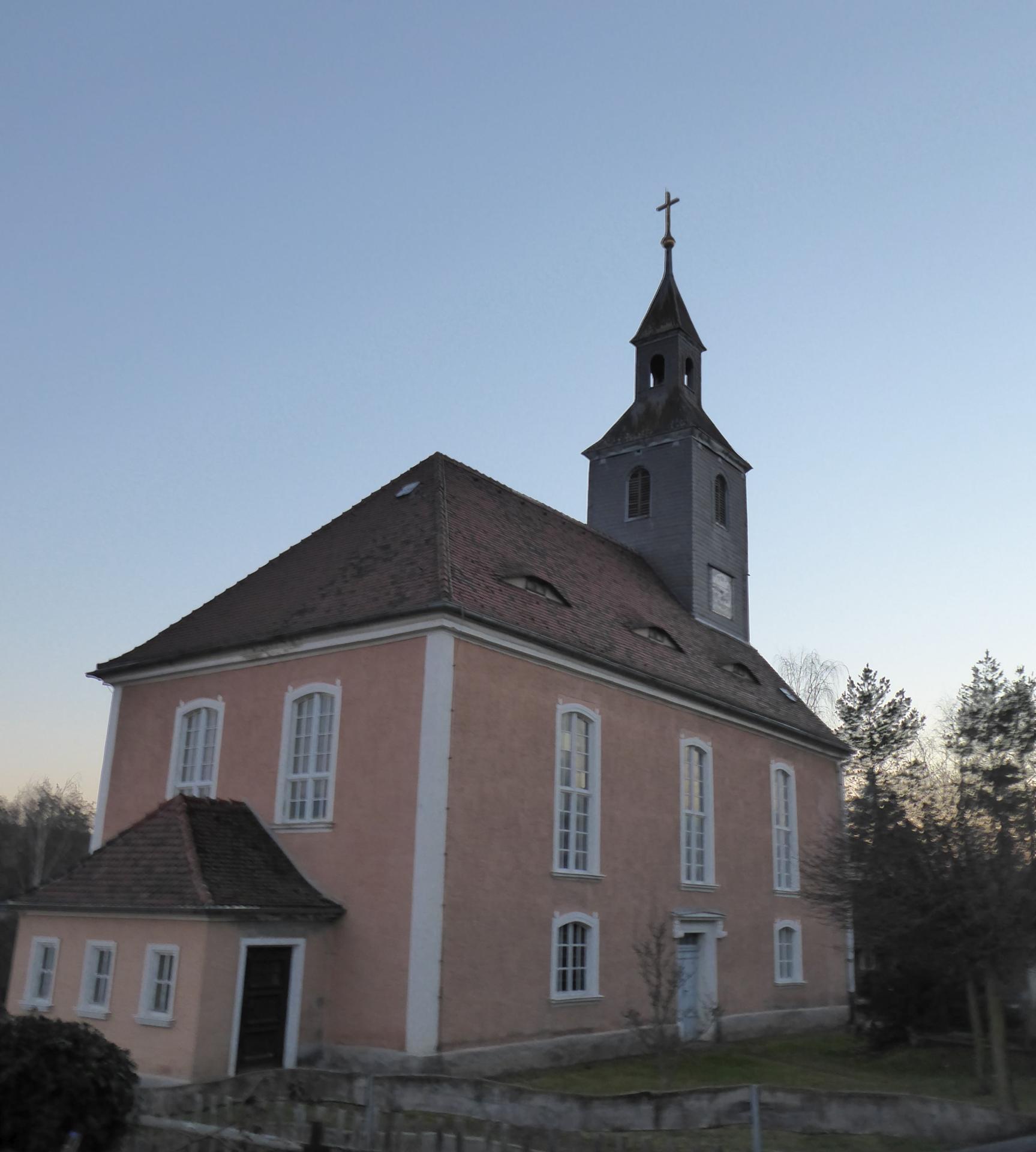 Kirche Beicha