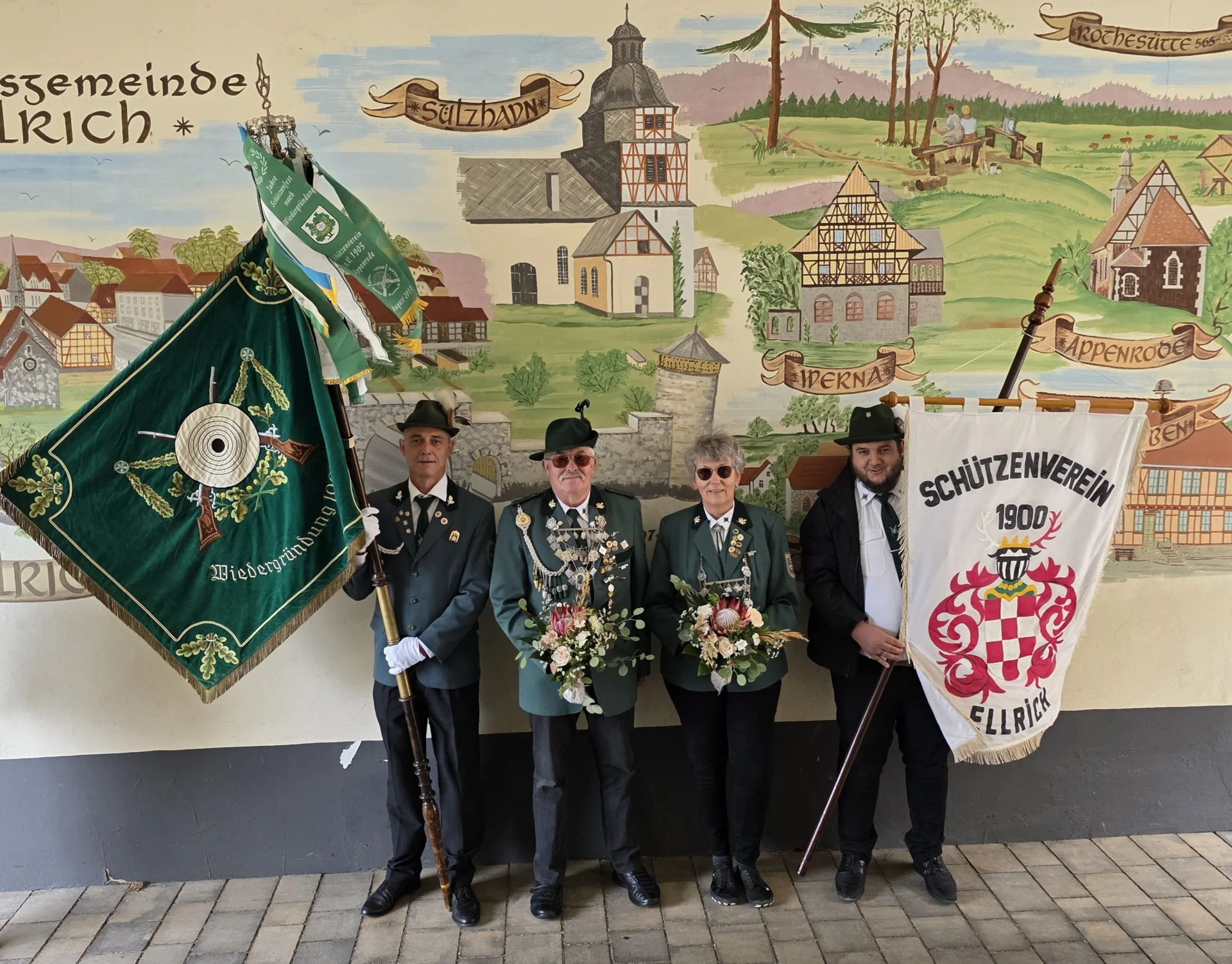 Schützenverein Ellrich 02