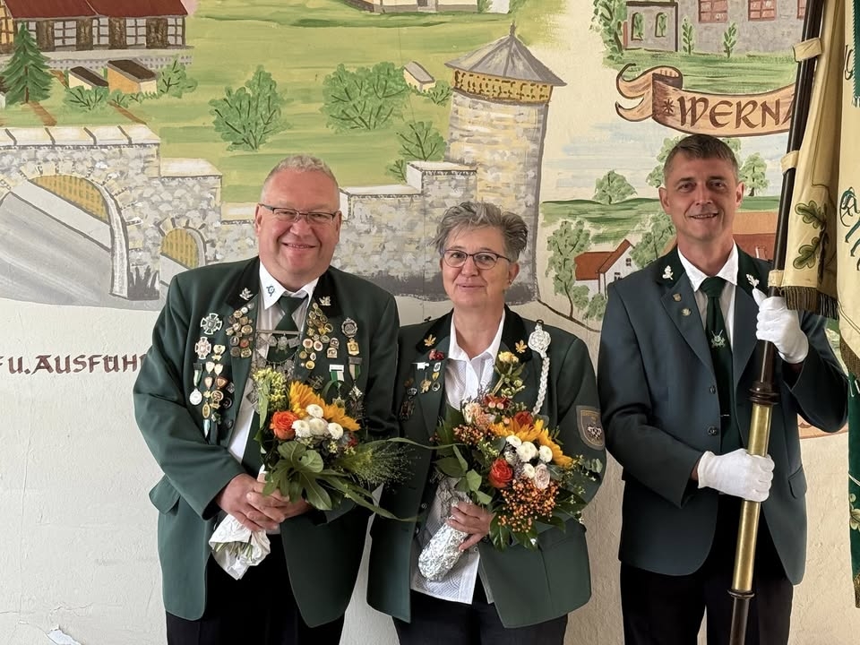 Schützenfest 2024 1