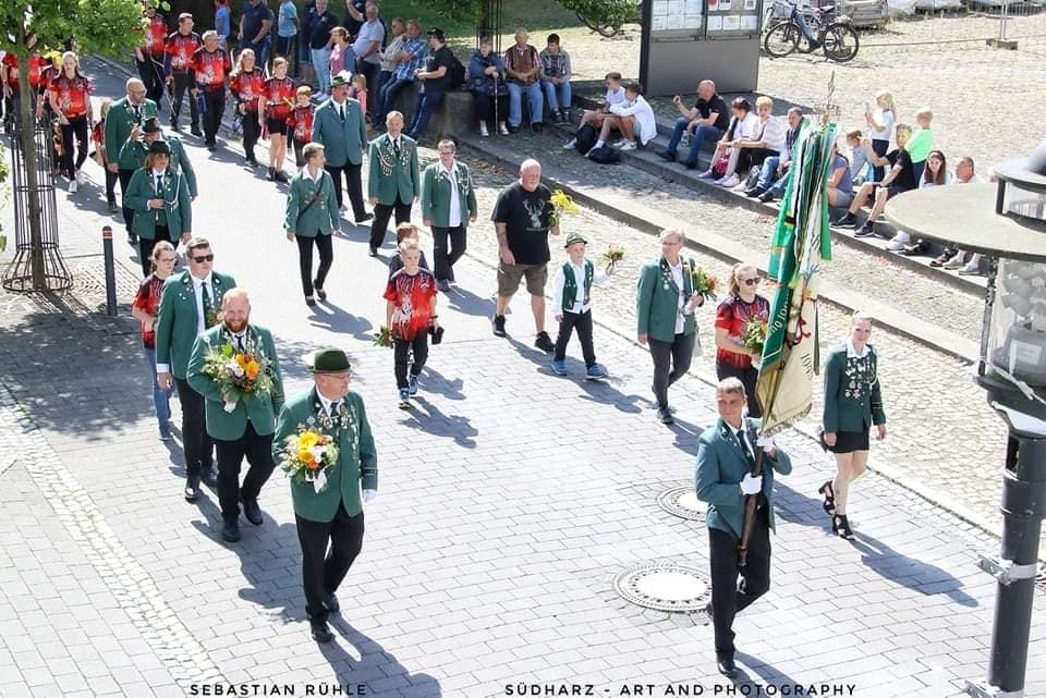 Schützenfest 2024 2