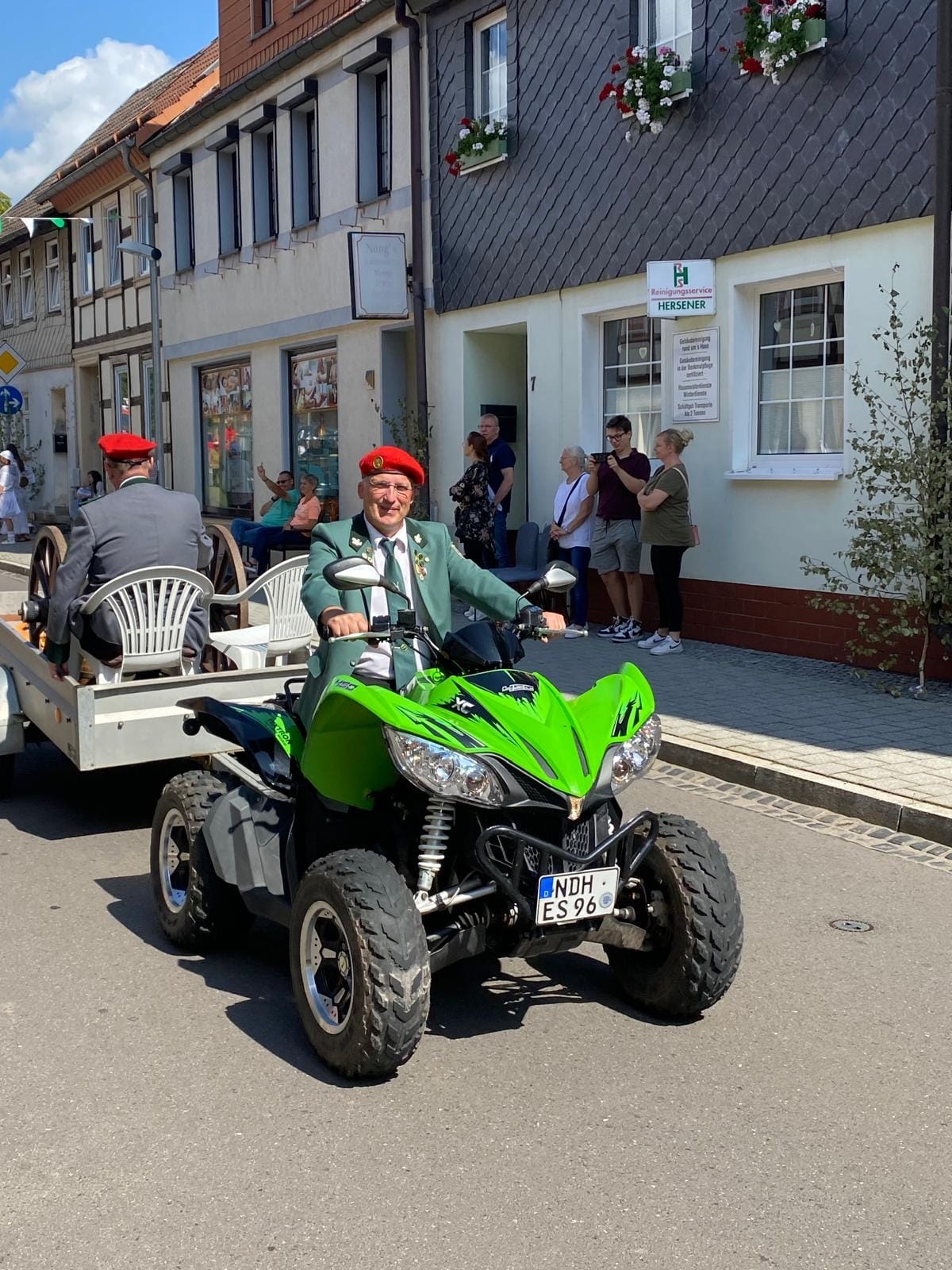 Schützenfest 2024 3