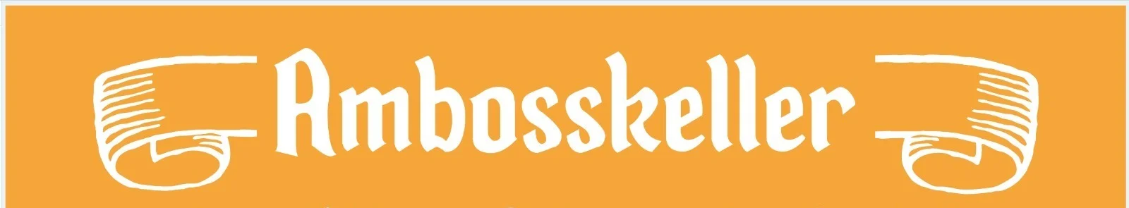 Ambosskeller