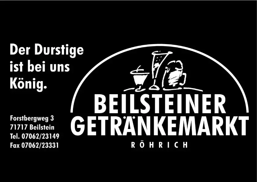 Beilsteiner Getränke